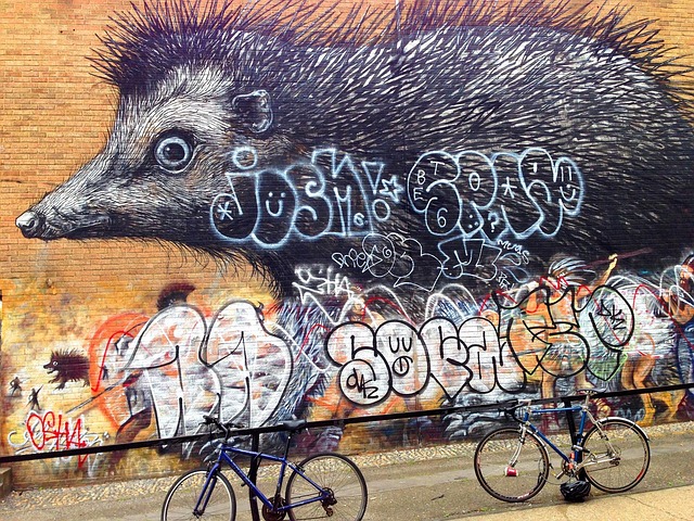 Shoreditch Gentrification Reaches Final Stage: Area Now Too Expensive for the People Who Gentrify It