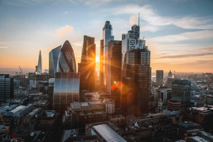 I Attended a Shoreditch Networking Event and I Have Information to Share