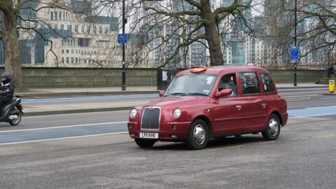 Twenty-Three Recommendations for the Night: What the Taskforce Report Means on Curtain Road