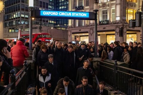 Blackadder’s Shoreditch: Harper-Thames Finds Four Centuries of Local Satire