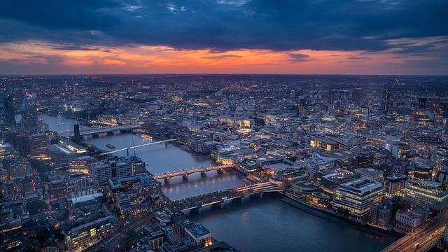 The Morning After Reveals The Shoreditch That The Night Conceals