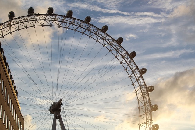 In Defence of the Weather That Is Not Quite Rain