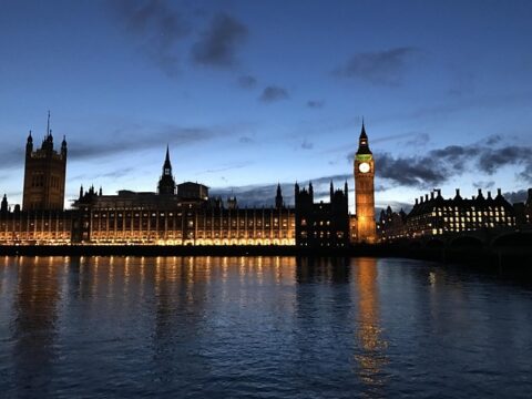 The Greens Took 42 of Hackney’s 57 Council Seats and Labour Fell From 50 to Nine: How a Landslide Happens on 43 Percent of the Vote