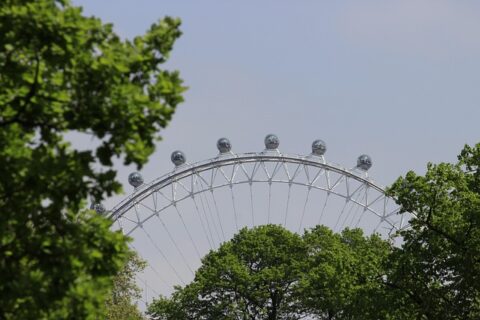 East London in a Heatwave: The Parks, the Pools, and the Pub Gardens That Become Everything