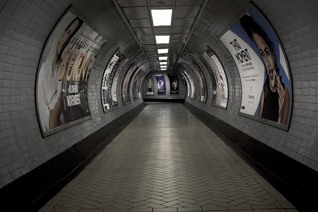 Seven Years in Shoreditch: What Staying Actually Teaches You