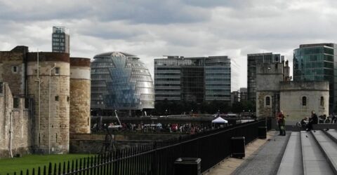 Rich Mix Cinema Programming Continues To Serve Specific Role In East London Cultural Infrastructure