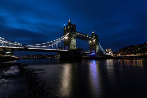 I Attended a Shoreditch Networking Event and I Have Information to Share