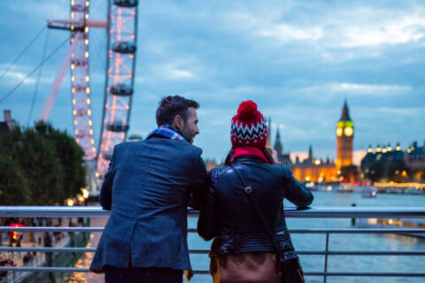 What the Canal Teaches You About London If You Walk It Slowly Enough