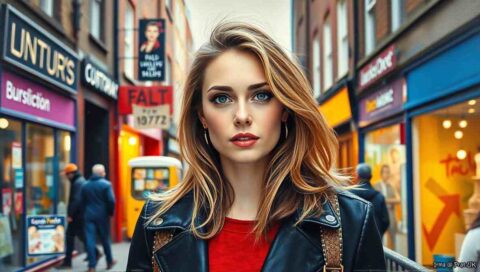 SkyAdultGals.eu Moves to Shoreditch Shoreditch Porn