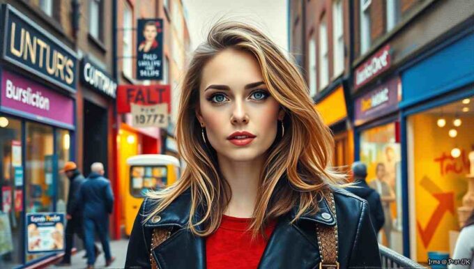 SkyAdultGals.eu Moves to Shoreditch Shoreditch Porn