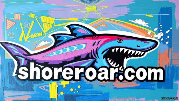 shoreroar.com
