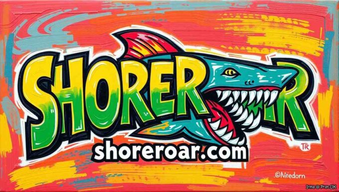 shoreroar.com